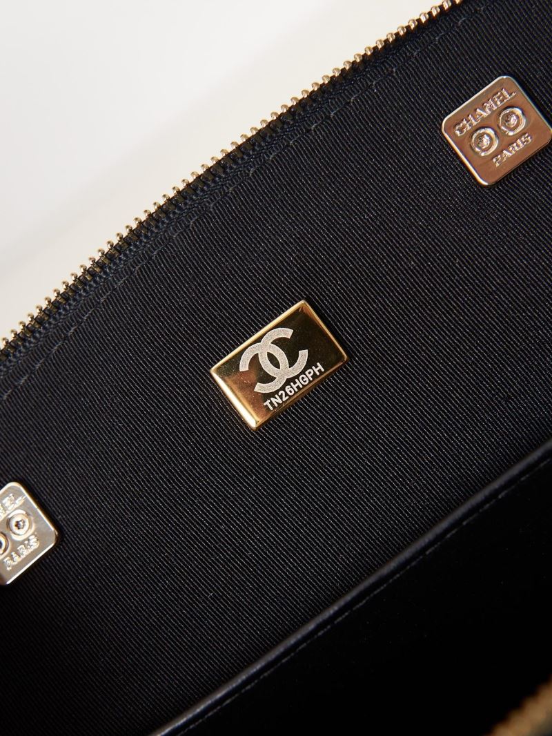 Chanel Satchel Bags